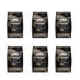 thumbnail image 1 of Lavazza Espresso Whole Bean Coffee Blend, Medium Roast, 2.2 Pound Bag (Case of 6 Bags) &ndash; Packaging May Vary, 1 of 9