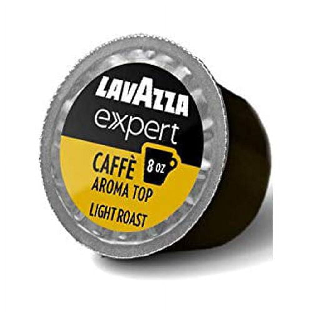 Lavazza Expert Caffe' Aroma Top Coffee Capsules (36 Capsules)