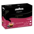 thumbnail image 1 of Lavazza Expert Espresso Classico Capsules, Medium Roast, 100% Arabica, Compatible with Lavazza Classy Machines (36 Capsules), 1 of 12