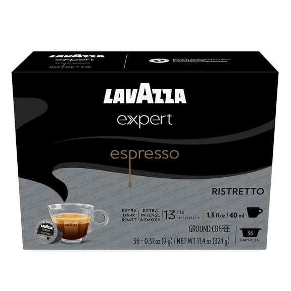 Lavazza Expert Capsules