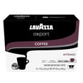 thumbnail image 1 of Lavazza Expert Intenso Coffee Capsules, Dark Roast, Arabica and Robusta Blend, Compatible with Lavazza Classy Plus Machine (36 Capsules), 1 of 4