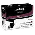 thumbnail image 1 of Lavazza Expert Intenso Coffee Capsules, Dark Roast, Arabica and Robusta Blend, Compatible with Lavazza Classy Plus Machine (36 Capsules), 1 of 12