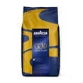 thumbnail image 1 of Lavazza Gold Selection Whole Bean Coffee, Arabica and Robusta Blend, 2.2 lb Bag (Pack of 1), 1 of 8
