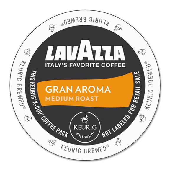 Gran Aroma Coffee