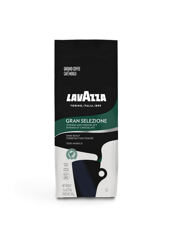 Lavazza Coffee in Coffee