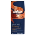 thumbnail image 1 of Lavazza House Blend Perfetto Ground Coffee 12oz Bag, Medium Roast, Full-bodied, Intensity 3/5, 100% Arabica, Ideal for Drip Brewers, (Pack of 1) - Package May Vary, 1 of 3