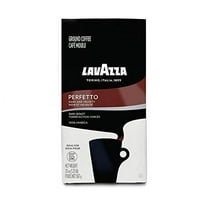 Caffe Vergnano, Torino 100% Arabica Medium Light Roast Coffee 12 oz (3 –  Tavola Italian Market