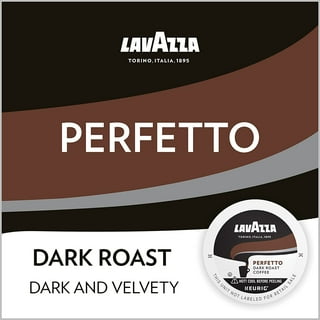  Lavazza Espresso Italiano cápsulas K-Cups de un solo servicio  para Keurig Brewer, 32 unidades : Comida Gourmet y Alimentos