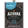 thumbnail image 1 of Lavazza Portion Pack Alterra Sumatra Coffee - Compatible with Flavia Creation 150, Flavia Creation 200, Flavia Creation 500 - Dark - 100 / Carton | Bundle of 2 Cartons, 1 of 1