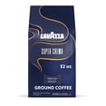 thumbnail image 1 of Lavazza Super Crema Ground Coffee, Medium Roast, Arabica and Robusta Blend, 32 oz Bag, 1 of 10