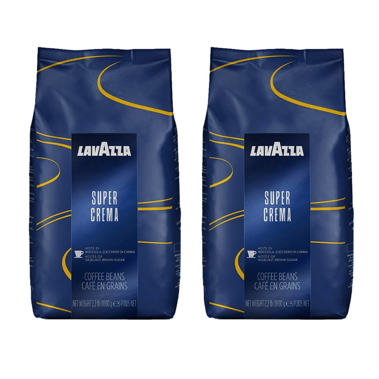 Crema aroma lavazza hotsell