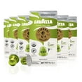 Lavazza TIERRA USDA ORGANIC Espresso Aluminum Capsules