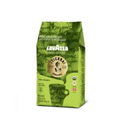 Lavazza ¡Tierra! USDA Organic Whole Bean Coffee, Light Roast, 2.2 lb Bag