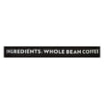 thumbnail image 1 of Lavazza Espresso Italiano: COFFEE WHOLE BEAN 10.5oz SOFT PACK, 1 of 3
