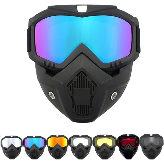 Laveberry Welding Mask - Auto Darkening Welding Helmet with Large Viewing Screen, Professional Welding Face Mask for Cutting & Grinding, Anti-Glare/UV/Dust Protection