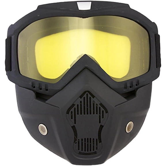 Laveberry Welding Mask - Auto Darkening Welding Helmet with Large Viewing Screen, UV/IR Protection for Cutting, Grinding & Welding, Detachable Face Shield