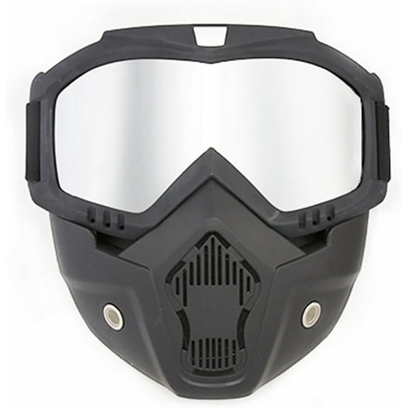 Laveberry Welding Mask - Auto Darkening Welding Helmet with Large Viewing Screen, UV/IR Protection for Cutting, Grinding & Welding, Detachable Face Shield