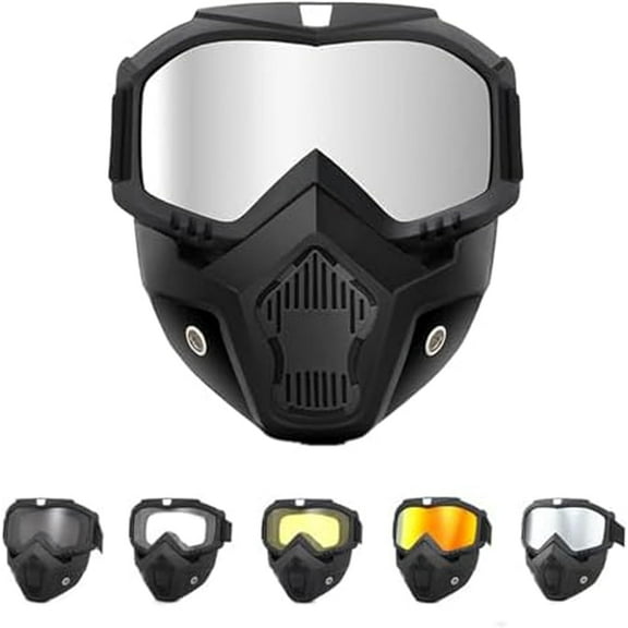 Laveberry Welding Mask - Special Mask for Welding and Cutting with Anti-Glare & UV Radiation Protection, Auto Darkening Welding Helmet with Large Viewing Window, Detachable Design for Grinding Safety