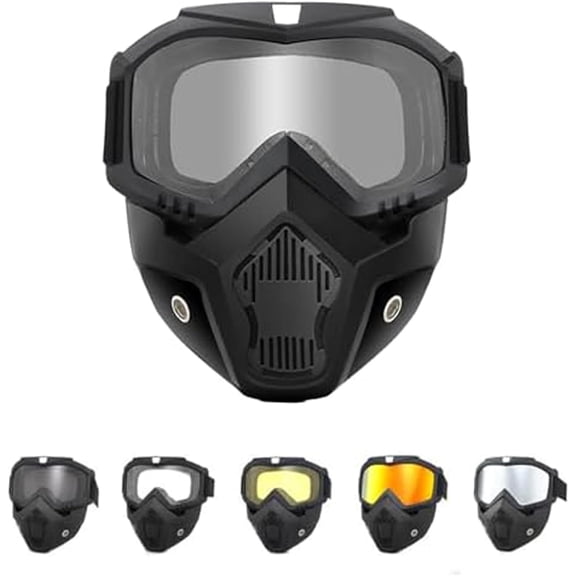 Laveberry Welding Masks, Special Mask for Welding and Cutting, Anti-Glare, Dust Protection, Auto Darkening Large Viewing Weldings Hood, Detachable Eye Protection for Grinding Weldings Mask