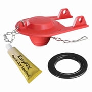 Lavelle Industries 2 in. Easy Fix Flush Valve Repair Kit