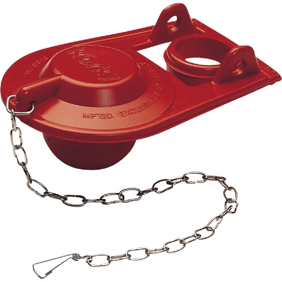Lavelle Industries Korky Classic Flapper 2000BP