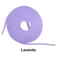 thumbnail image 1 of Lavenda Round Athletic Sneaker 27 36 45 54 63 Inch Shoelaces, 1 of 1