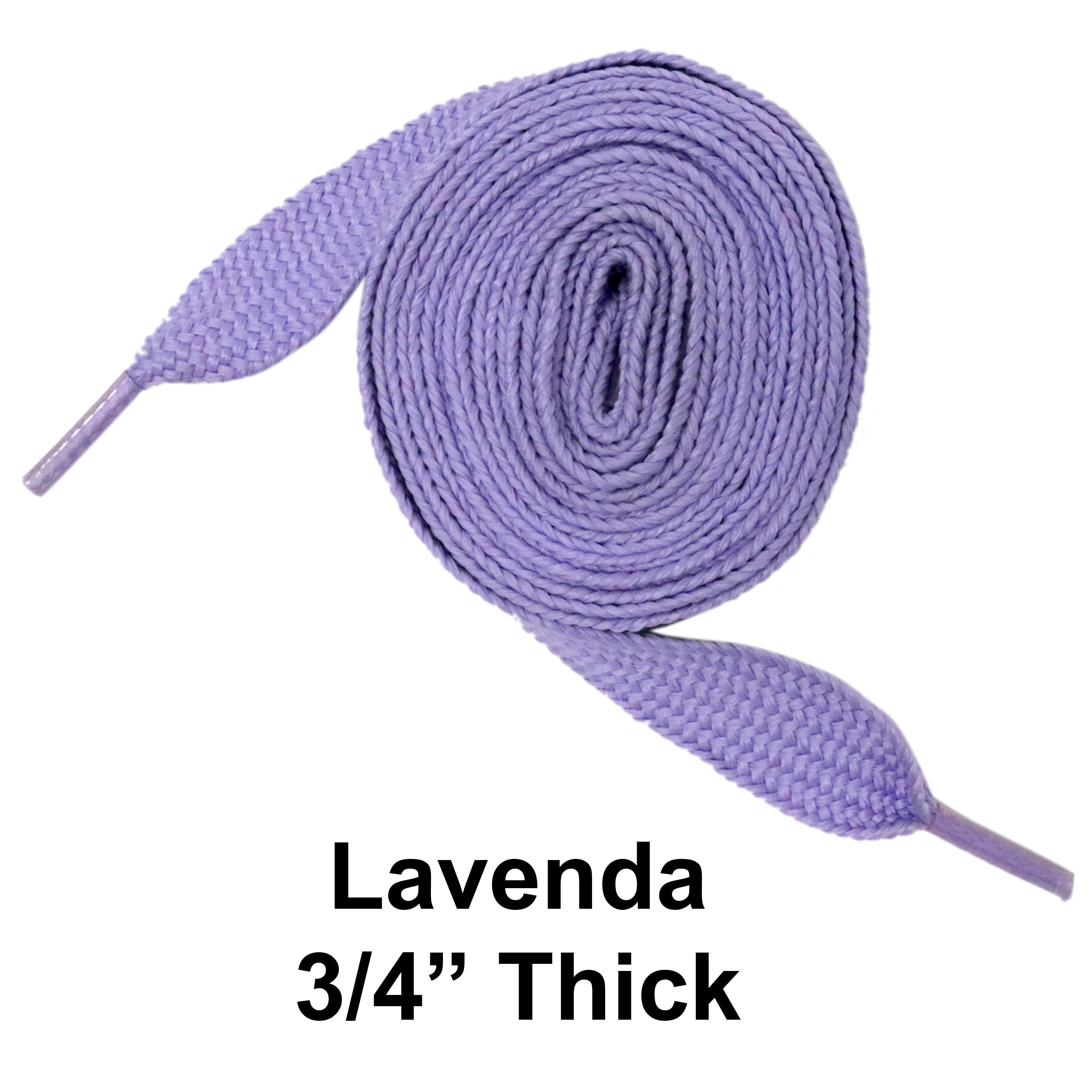 Lavenda Thick 3/4