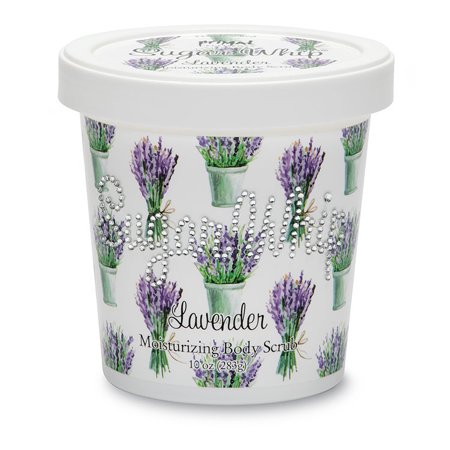 Lavender 10 oz Sugar Whip®
