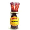 thumbnail image 1 of Lavender - 100 Wildberry Incense Sticks, 1 of 1
