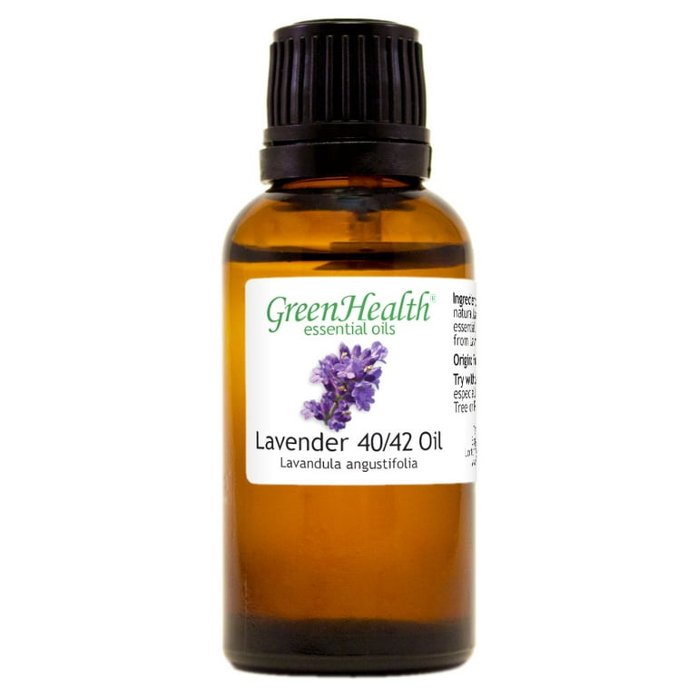 Aromatics International Lavender (Bulgaria) Essential Oil 15 ml