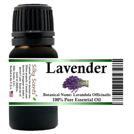 Lavender Essential Oil 100% Pure and Natural 1 fl oz