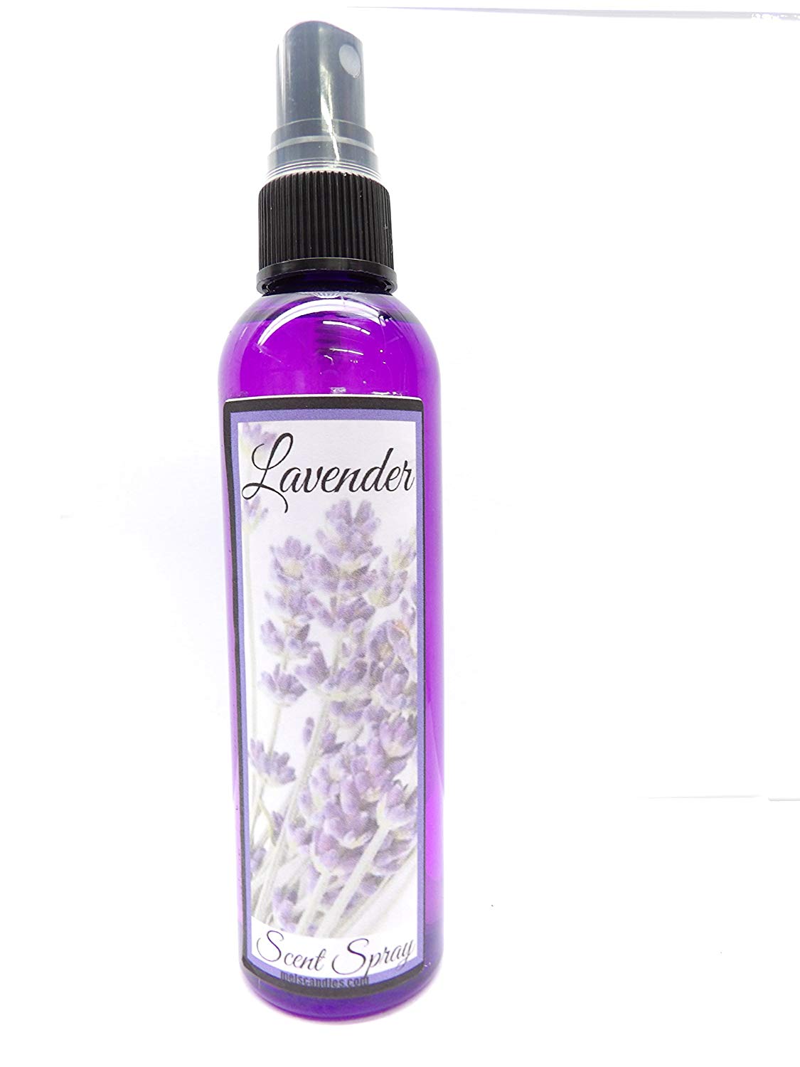 Lavender 4oz Body Spray / Room Spray