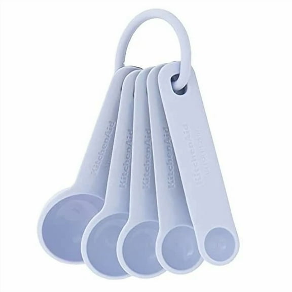 Lavender 5 Piece Measuring Cup Set Easy Read Accurate Kitchen Tools