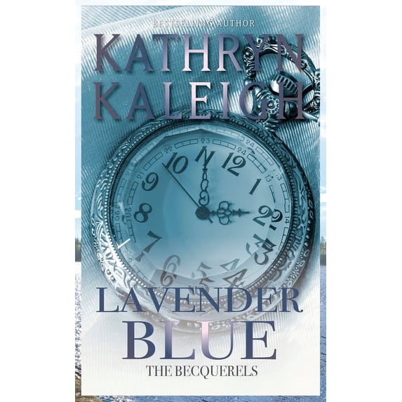 Lavender Blue, (Paperback)