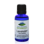 Lavender Bulgarian Essential Oil 100% Pure Natural Kosher, 1 fl oz Bottle