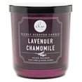 thumbnail image 1 of Lavender Chamomile Scented 10 Ounce Single Wick Candle, 1 of 3