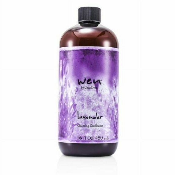 Lavender Cleansing Conditioner 16 oz