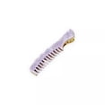 thumbnail image 1 of Lavender Comb Hair Clip, 1 of 3
