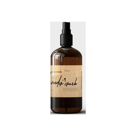 Lavender Crush 4 oz Room Spray