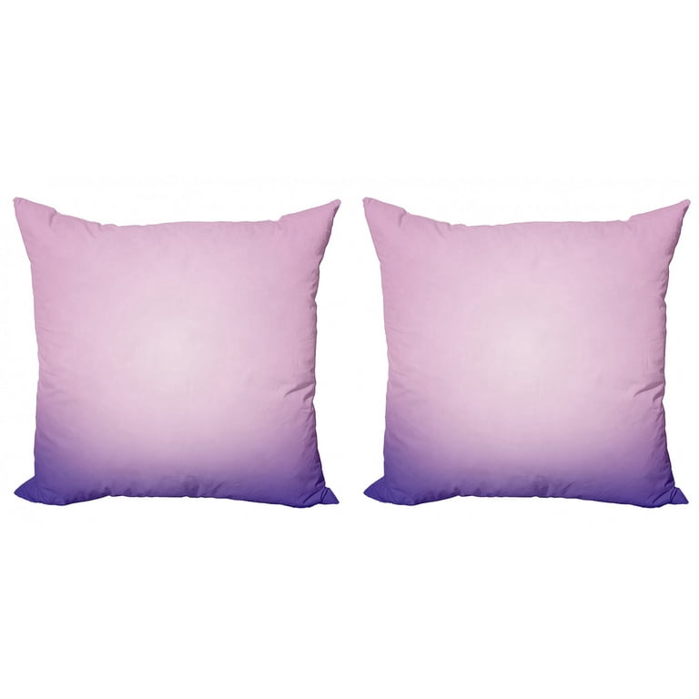 Lavender throw pillows deals