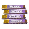 thumbnail image 1 of Lavender Deepika Incense Sticks for House Warming Pooja Temple Stick Meditation Pack of 12, 1 of 3