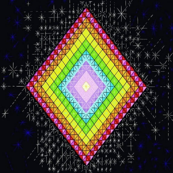 Lavender Diamond - Incorruptible Heart - Music & Performance - CD