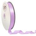 thumbnail image 1 of Lavender Double Faced Satin Ribbon for Crafts, 7/8" x 100 Yards by Gwen Studios, 1 of 4