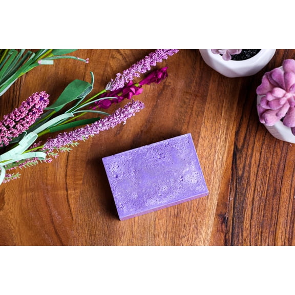 Lavender Dream Body Bar