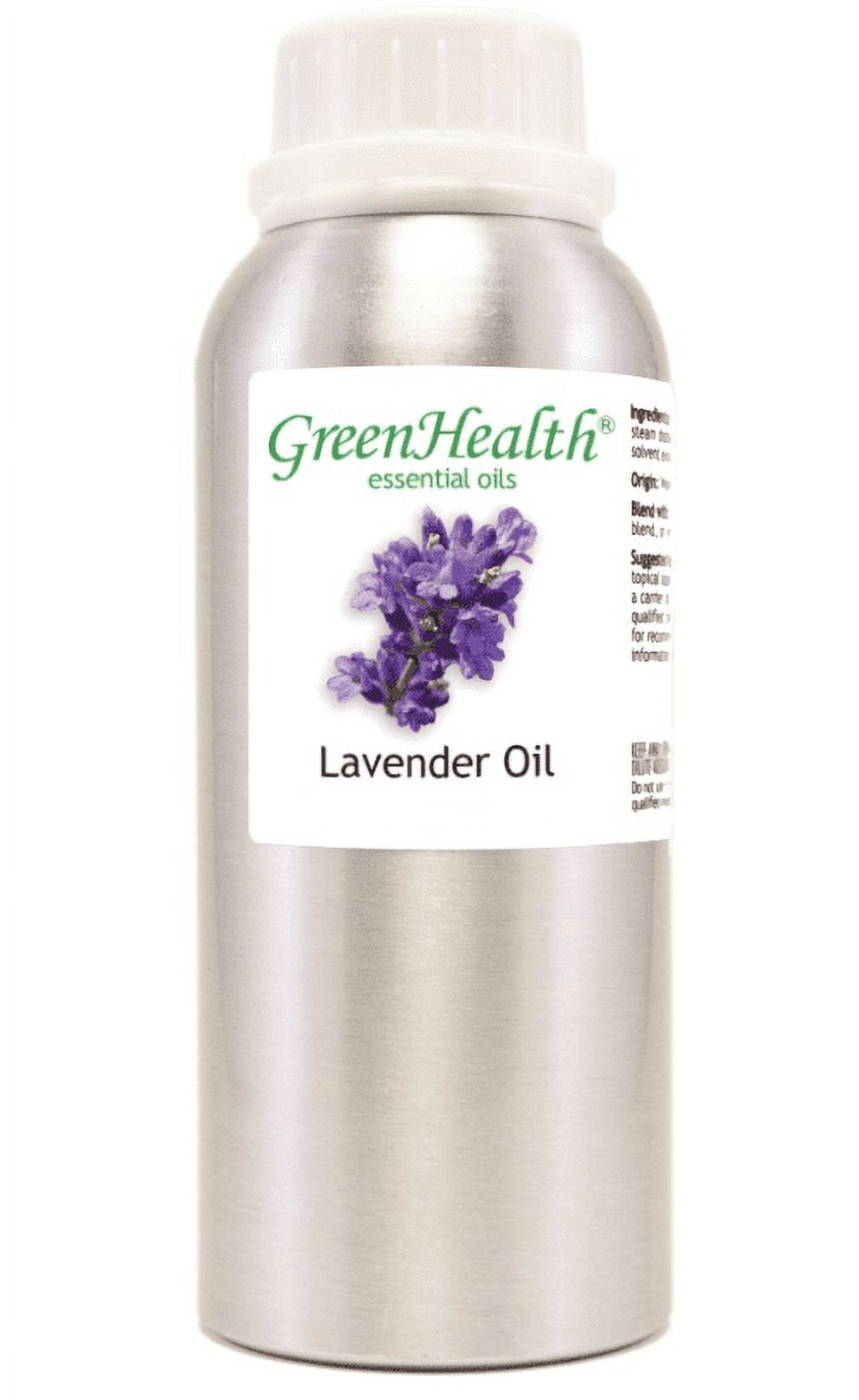 Pursonic 30ML Bottle 100 Pure Lavender Essential Oil