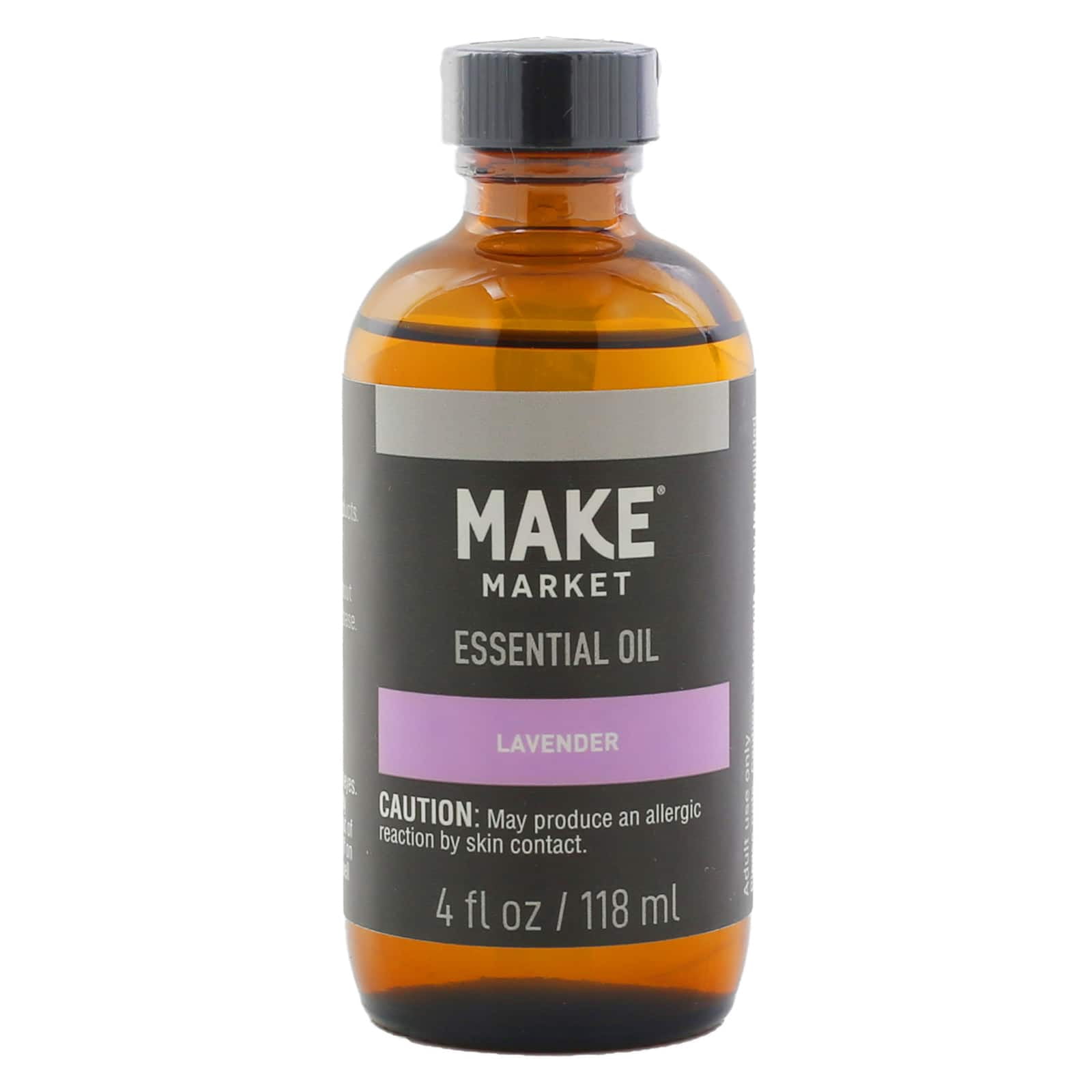 Make Market Lavender Essential Oil