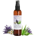 thumbnail image 1 of Lavender Essential Oil Room Spray - Linen Spray for Bedding, Sleep, Pillow, Bed, Aromatherapy Oils for Sleep and Pillows, Calming Mist with Chamomile and Aloe Vera, 1 of 4
