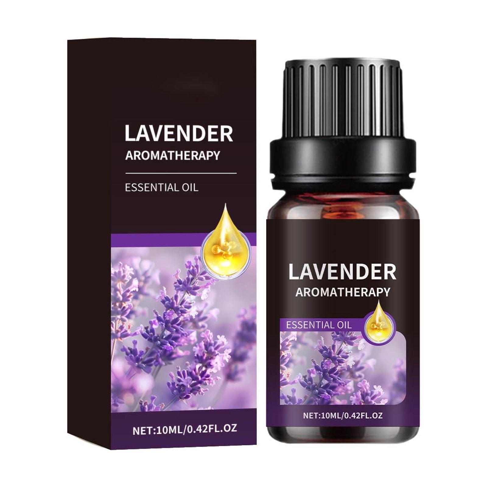 Lavender Essential Oils For Face Hair Moisturizing Nourishing 