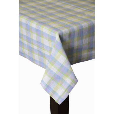 Lavender Fields 100% Cotton Tablecloth 70" Round
