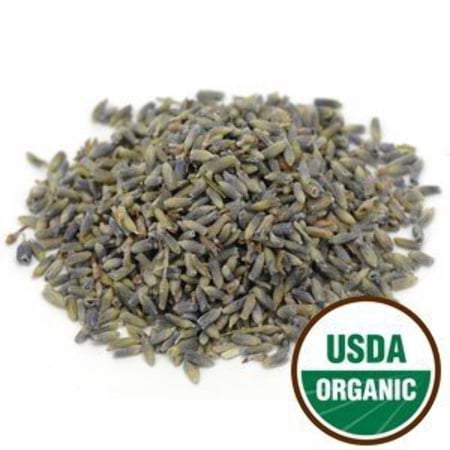 Lavender Flowers (Organic)